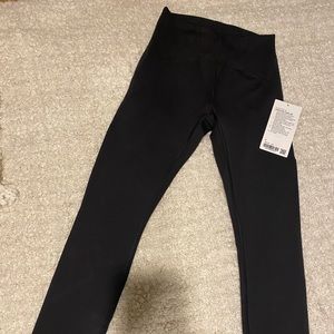 lululemon Instill Tight 28”